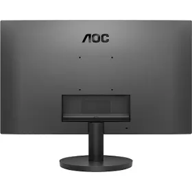 LED monitor - AOC 27" U27B3A Black - 8
