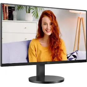 LED monitor - AOC U27B3AF - 2