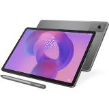 Lenovo Idea Tab 11 8/256GB 5G Luna Grey + Tab Pen + Folio keyboard (ZAFM0293CZ)