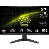 MSI MAG 276CF E20