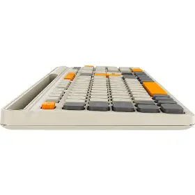 Smart klávesnica - Canyon HKB-W03 Beige - 5