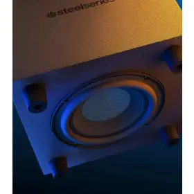 PC reproduktory - SteelSeries Arena 7 - 5