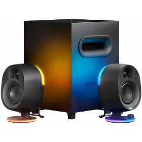 PC reproduktory - SteelSeries Arena 7 - 1