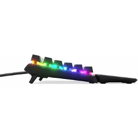 Hráčska klávesnica - SteelSeries Apex 7 TKL (Red Switch) US - 6