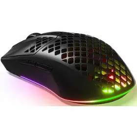 PC myš - SteelSeries Aerox 3 Wireless Onyx - 2
