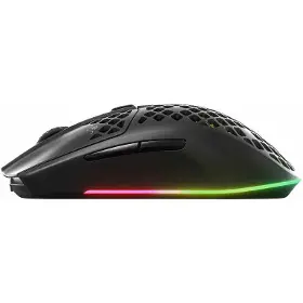 PC myš - SteelSeries Aerox 3 Wireless Onyx - 3