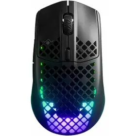 PC myš - SteelSeries Aerox 3 Wireless Onyx - 1
