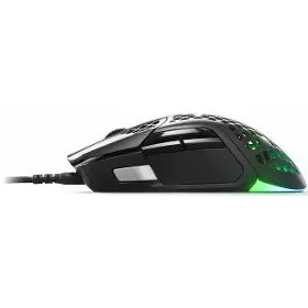 PC myš - SteelSeries Aerox 5 - 3