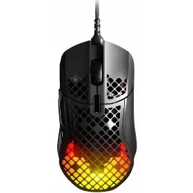 PC myš - SteelSeries Aerox 5 - 1