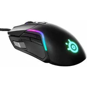 PC myš - SteelSeries Rival 5 - 2