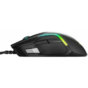 PC myš - SteelSeries Rival 5 - 3
