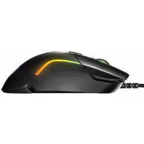 PC myš - SteelSeries Rival 5 - 4