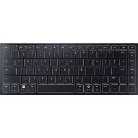 Herní klávesnice - Razer Joro Portable US - 2