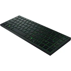 Herní klávesnice - Razer Joro Portable US - 3