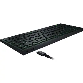 Herní klávesnice - Razer Joro Portable US - 4
