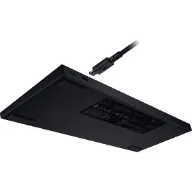 Herní klávesnice - Razer Joro Portable US - 7