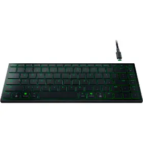 Herní klávesnice - Razer Joro Portable US - 8