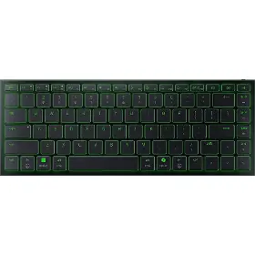 Herní klávesnice - Razer Joro Portable US - 1