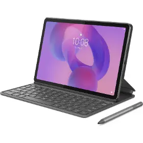 Tablet - Lenovo Idea Tab 11 8/256GB Luna Grey + Tab Pen (ZAFM0053CZ) - 2