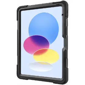 Kryt na tablet - Fixed Rugged Tab Case pro Apple iPad 10,9" (2022) / iPad 11" (2025) - 2