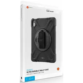 Kryt na tablet - Fixed Rugged Tab Case pro Apple iPad 10,9" (2022) / iPad 11" (2025) - 11