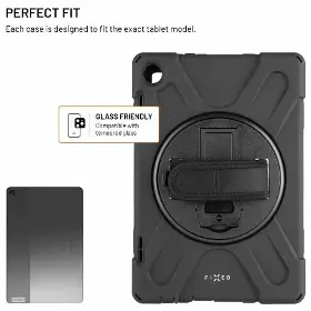 Kryt na tablet - Fixed Rugged Tab Case pro Lenovo Tab M10 (3rd Gen) - 6