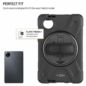 Kryt na tablet - Fixed Rugged Xiaomi Redmi Pad SE 8,7 - 6