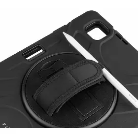 Kryt na tablet - Fixed Rugged Tab Case pro Samsung Galaxy Tab S6 Lite 2020/2022/2024 - 4