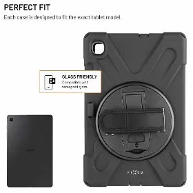 Kryt na tablet - Fixed Rugged Tab Case pro Samsung Galaxy Tab S6 Lite 2020/2022/2024 - 6