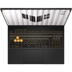 Herný notebook - Asus TUF Gaming F16 (FX608JPR-QT002), bez OS - 3