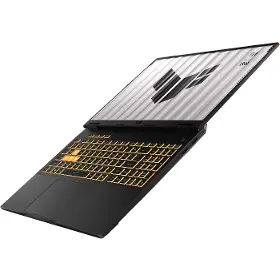 Herný notebook - Asus TUF Gaming F16 (FX608JPR-QT002), bez OS - 6