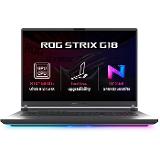 Asus ROG Strix G18 (G815LR-NEBULA009), bez OS