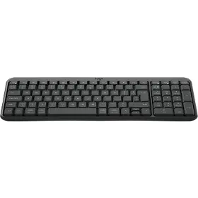 PC klávesnice - Logitech K250 US - 2