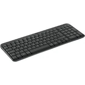 PC klávesnice - Logitech K250 US - 3