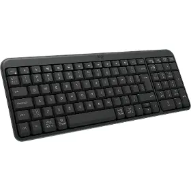 PC klávesnice - Logitech K250 US - 4