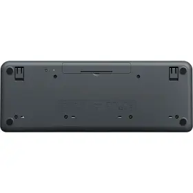 PC klávesnice - Logitech K250 US - 5