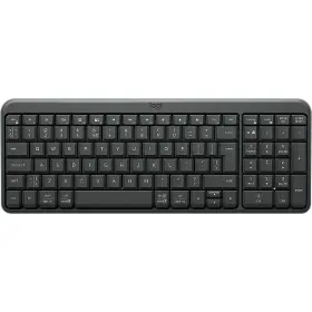 PC klávesnice - Logitech K250 US - 1