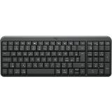 Logitech K250 Black CZ/SK