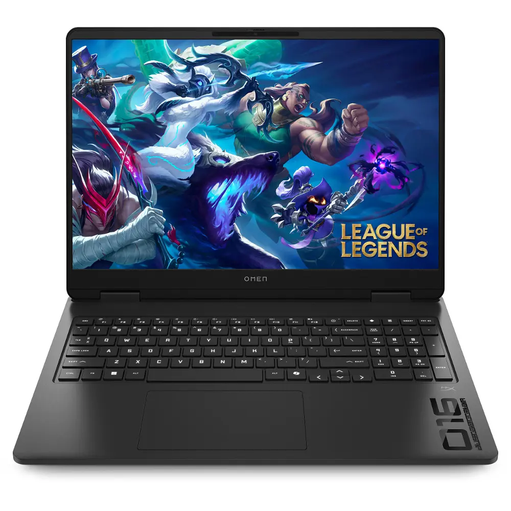 Hern notebook HP Omen