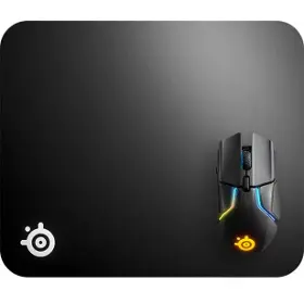 Podložka pod myš - SteelSeries QcK Hard Pad Black - 2