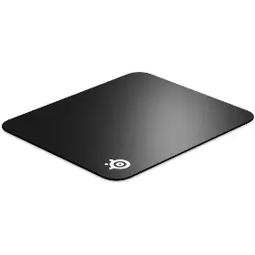 Podložka pod myš - SteelSeries QcK Hard Pad Black - 3