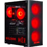 Hal3000 MČR Finale Pro (R5 7600, RTX 5060 Ti)