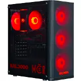 Hal3000 MČR Finale Elite (R7 5700X, RX 9060 XT 16G)