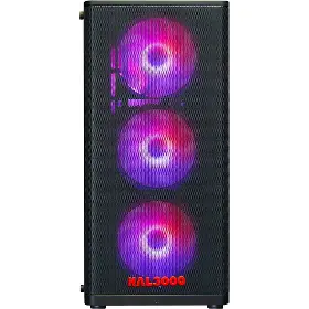 Herný PC - Hal3000 MČR Finale Elite (R7 7700, RX 9060 XT 16G) - 3