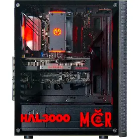 Herný PC - Hal3000 MČR Finale Elite (R7 7700, RX 9060 XT 16G) - 6