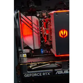 Herní PC - Hal3000 Online Gamer (R5 7600, RTX 5060) - 10