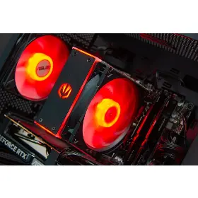 Herní PC - Hal3000 Online Gamer (R5 7600, RTX 5060) - 11