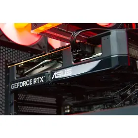 Herní PC - Hal3000 Online Gamer (R5 7600, RTX 5060) - 12
