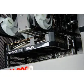 Herní PC - Hal3000 Online Gamer (R5 7600, RTX 5060) - 13