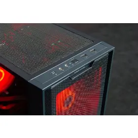 Herní PC - Hal3000 Online Gamer (R5 7600, RTX 5060) - 15